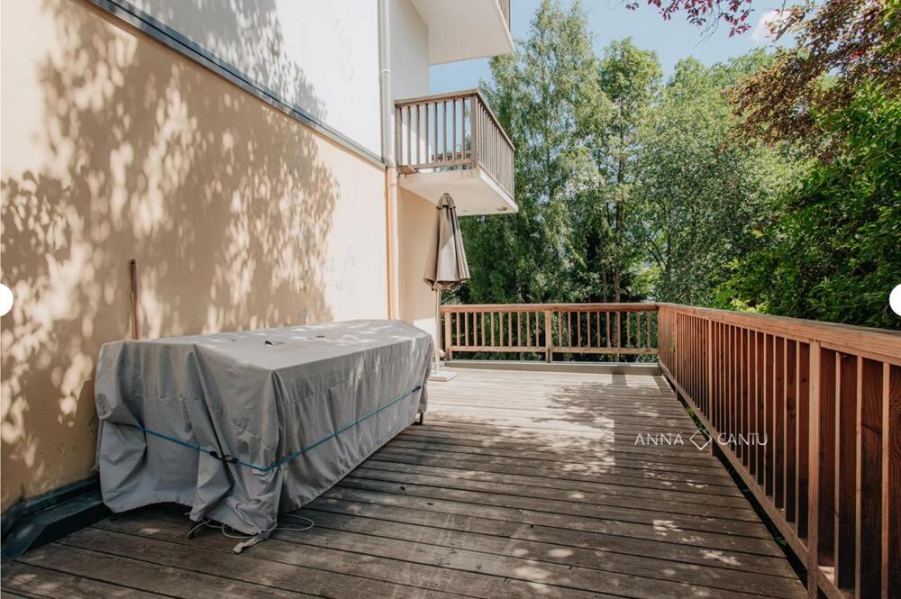 Vente Appartement Appartement T4 Megève Megeve