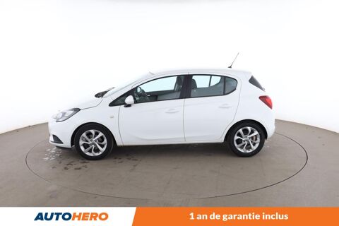 Corsa 1.4 Play 5P 90 ch 2016 occasion 92130 Issy-les-Moulineaux