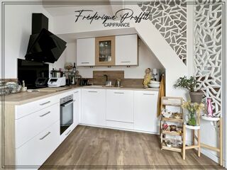  Maison � vendre 5 pi�ces 121 m�