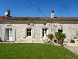  Maison à vendre 5 pièces 163 m²