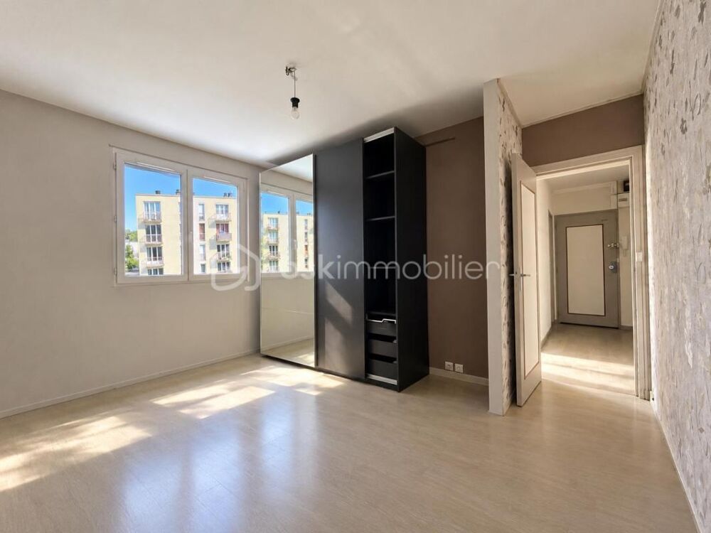 Vente Appartement Appartement T3 Lumineux de 57 m² Noyon