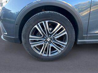 Arona (2) 1.0 TSI 110 START/STOP COPA BVM6 2023 occasion 55800 Contrisson
