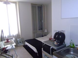  Appartement � louer 1 pi�ce 17 m�