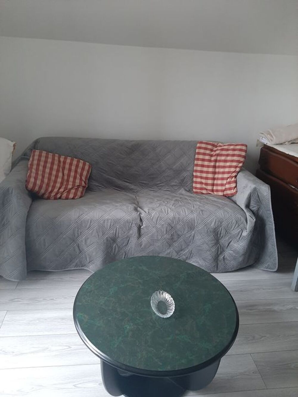 Location Appartement Studio de 22m2 à louer sur Le Bourget Le bourget
