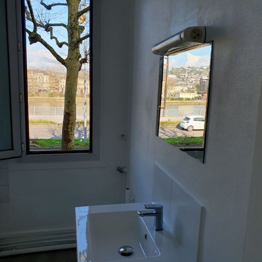 Location Appartement Appartement de 61m2 à louer sur Rouen Rouen