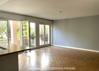  Appartement � vendre 7 pi�ces 138 m� Saint germain en laye