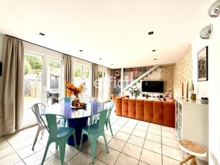  Maison  vendre 6 pices 100 m