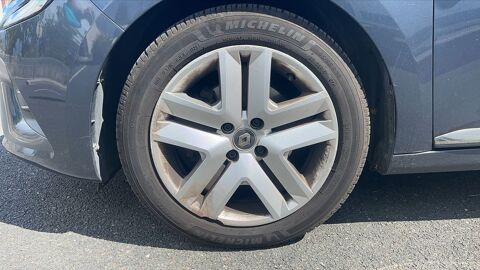 Clio 1.5 Blue dCi 85 Business 2020 occasion 45000 Orleans
