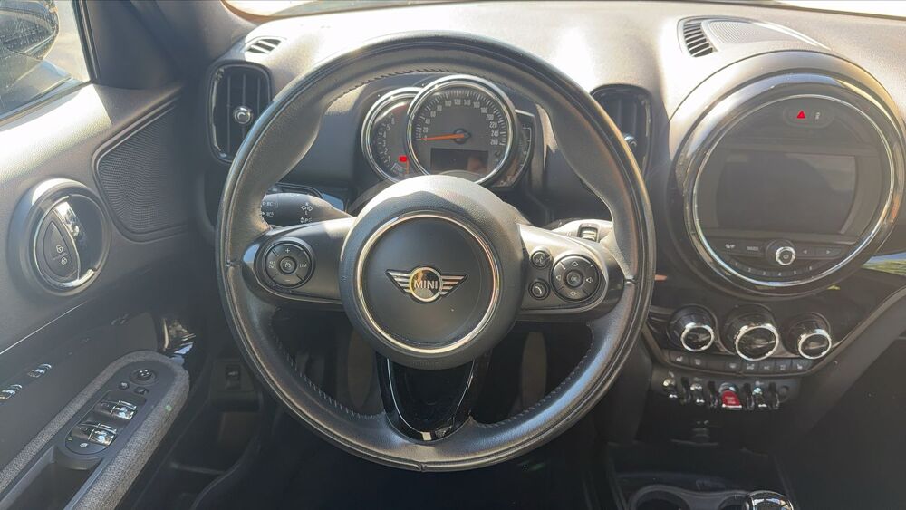 Countryman II 1.5 Cooper 136 DKG7 Edition Longstone 2020 occasion 21200 Beaune