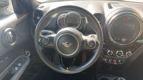 Countryman II 1.5 Cooper 136 DKG7 Edition Longstone 2020 occasion 21200 Beaune
