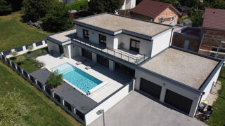  Maison à vendre 6 pièces 170 m²