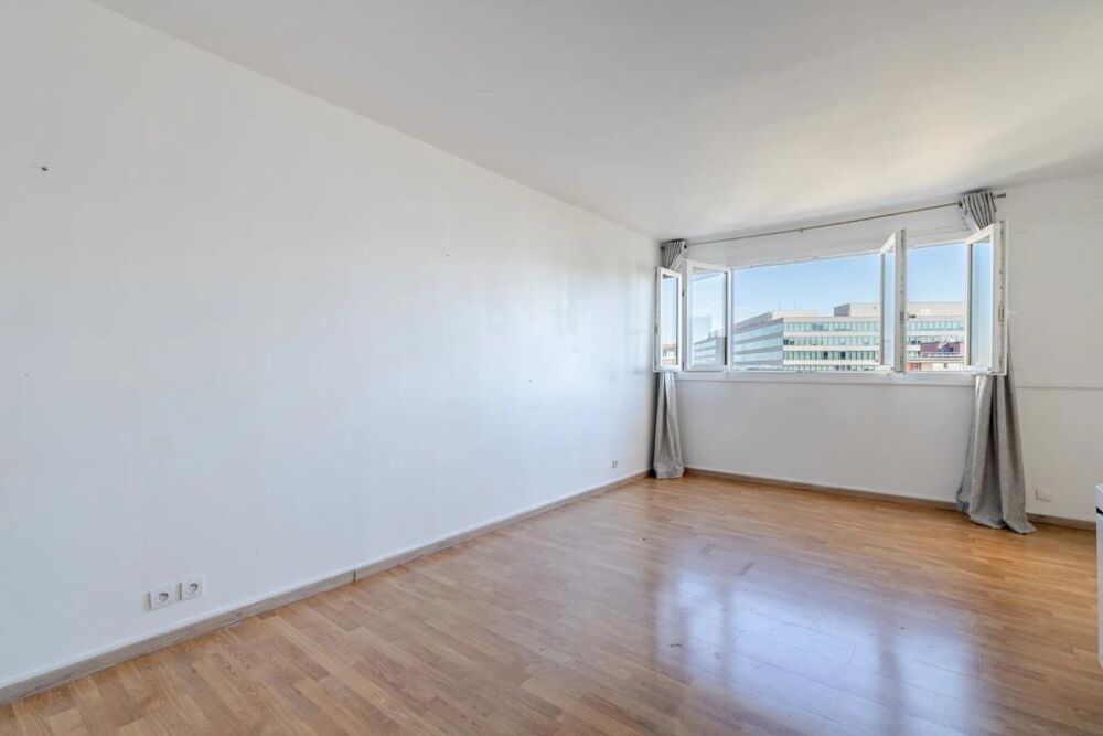 Vente Duplex/Triplex Appartement 4 pièces de 80 m² situé à Bezons Bezons