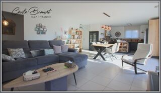  Maison � vendre 4 pi�ces 105 m�