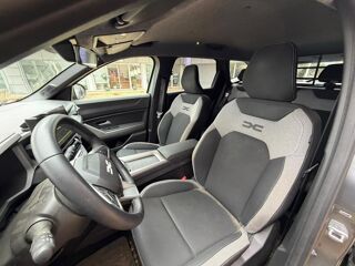 Bigster 1.8 Hybrid 155Ch - Garantie / Reprise possible 2025 occasion 36300 Le Blanc