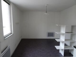  Appartement à louer 1 pièce 24 m²