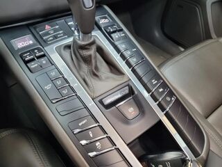 Macan Diesel 3.0 V6 258 ch S PDK 2016 occasion 06700 Saint Laurent Du Var