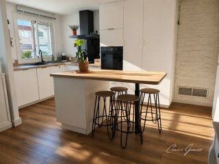  Maison à vendre 5 pièces 110 m²