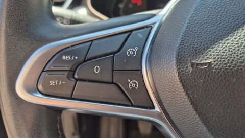 Clio 1.3 TCe 140 Intens 2021 occasion 60530 Neuilly En Thelle