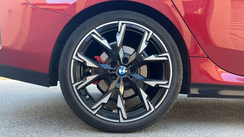 Serie 2 (F74) 220i 170 Mild Hybrid Steptronic7 M Sport - Premi&egrave;re ma 2025 occasion 02200 Villeneuve Saint Germain