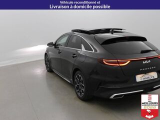 Divers T-GDi 160 DCT7 GT Line Premium 2023 occasion 78200 Buchelay