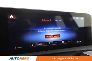 Classe A 200 d AMG Line 8G-DCT 150 ch 2020 occasion 92130 Issy-les-Moulineaux