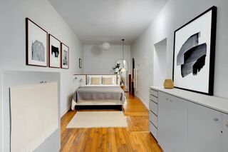  Appartement à vendre 3 pièces 80 m²