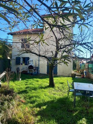  Maison à vendre 5 pièces 110 m²
