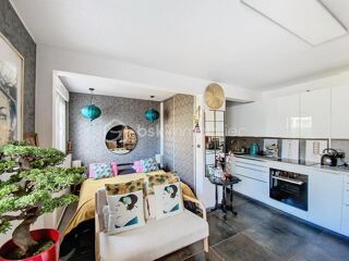  Appartement � vendre 1 pi�ce 25 m�