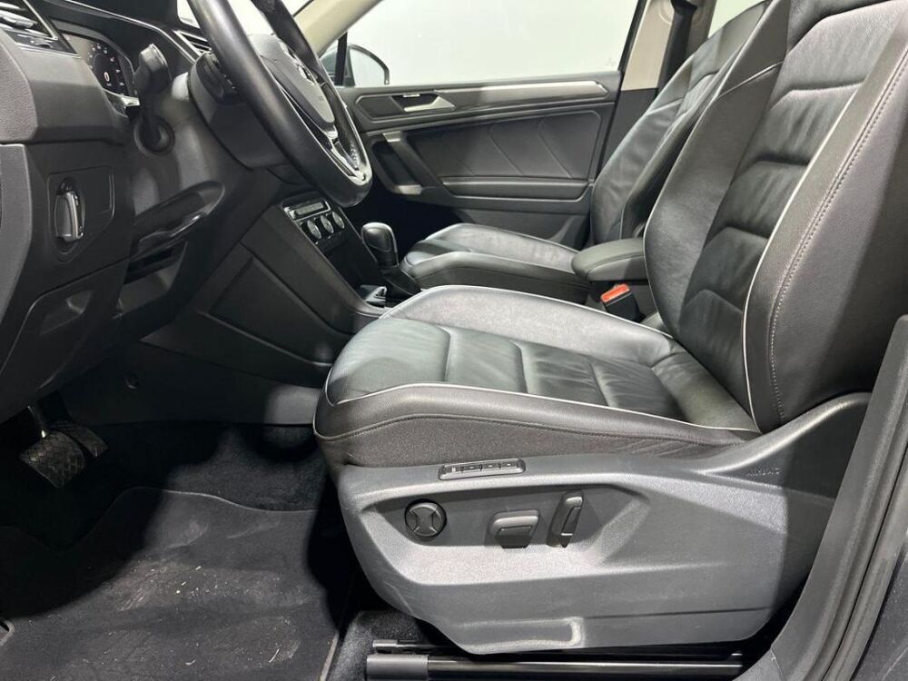 Tiguan Allspace 2.0 TDI 150 DSG7 Carat Exclusive 2022 occasion 31100 Toulouse