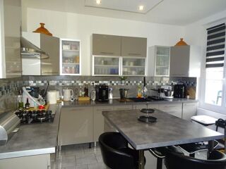  Maison � vendre 6 pi�ces 135 m�