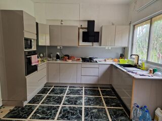  Appartement à vendre 4 pièces 117 m²