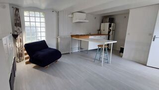  Appartement à louer 1 pièce 35 m²