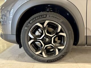 C5 aircross PHASE 2 1.2 HYBRID 145 DCS6 MAX 2025 occasion 52000 Chamarandes-Choignes