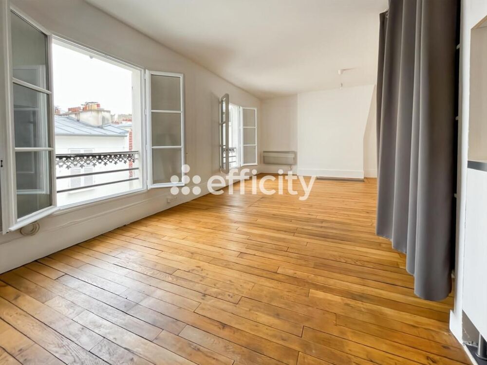 Vente Appartement Appartement Paris 7