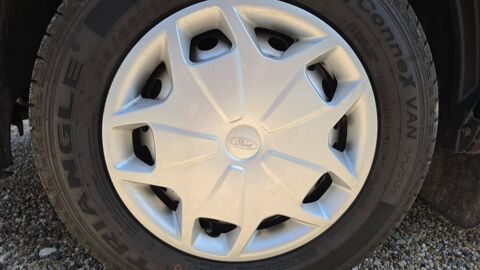 Transit VU 2.0 Ecoblue 130 Trend L2h2 2020 occasion 33890 Juillac
