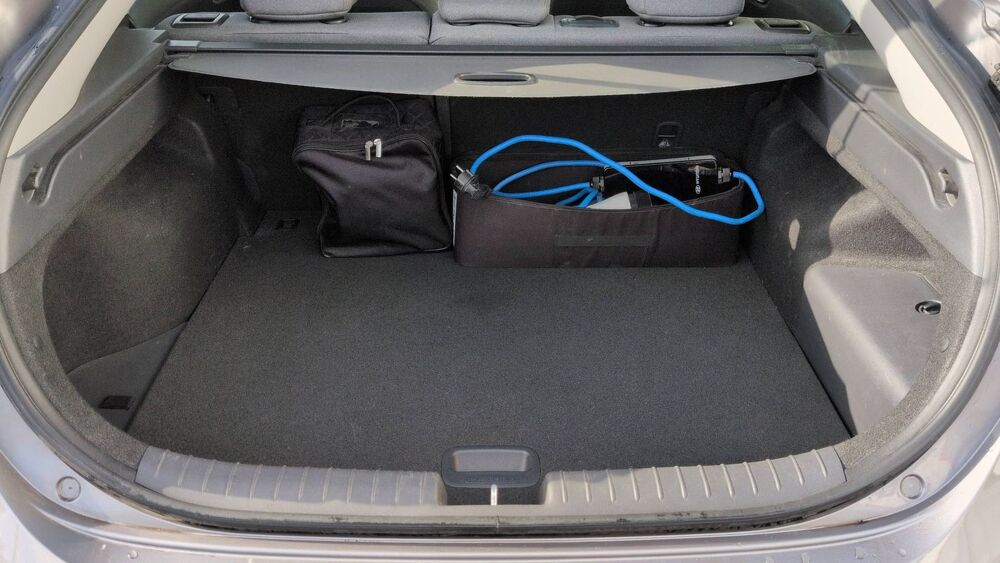 Ioniq 1.6 GDi 141 hybrid DCT6 Intuitive 2021 occasion 10000 Troyes