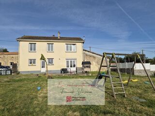  Maison à vendre 7 pièces 128 m²