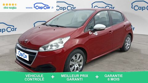 Peugeot 208 1.2 PureTech 68 Like