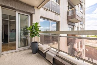  Appartement à vendre 6 pièces 123 m²