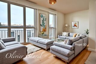  Appartement � vendre 1 pi�ce 35 m�