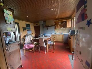  Maison à vendre 4 pièces 101 m²