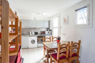  Appartement à louer 2 pièces 27 m²
