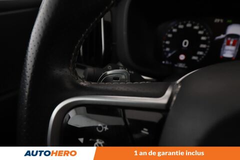 XC60 2.0 D5 AdBlue AWD R-Design Geartronic 8 235 ch 2017 occasion 92130 Issy-les-Moulineaux