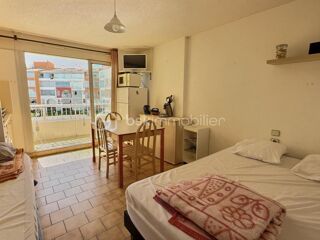  Appartement � vendre 1 pi�ce 20 m�