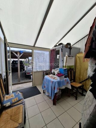  Maison à vendre 4 pièces 65 m²
