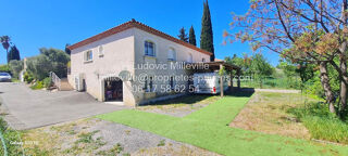  Villa à vendre 4 pièces 121 m²