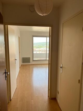  Appartement � louer 1 pi�ce 30 m�