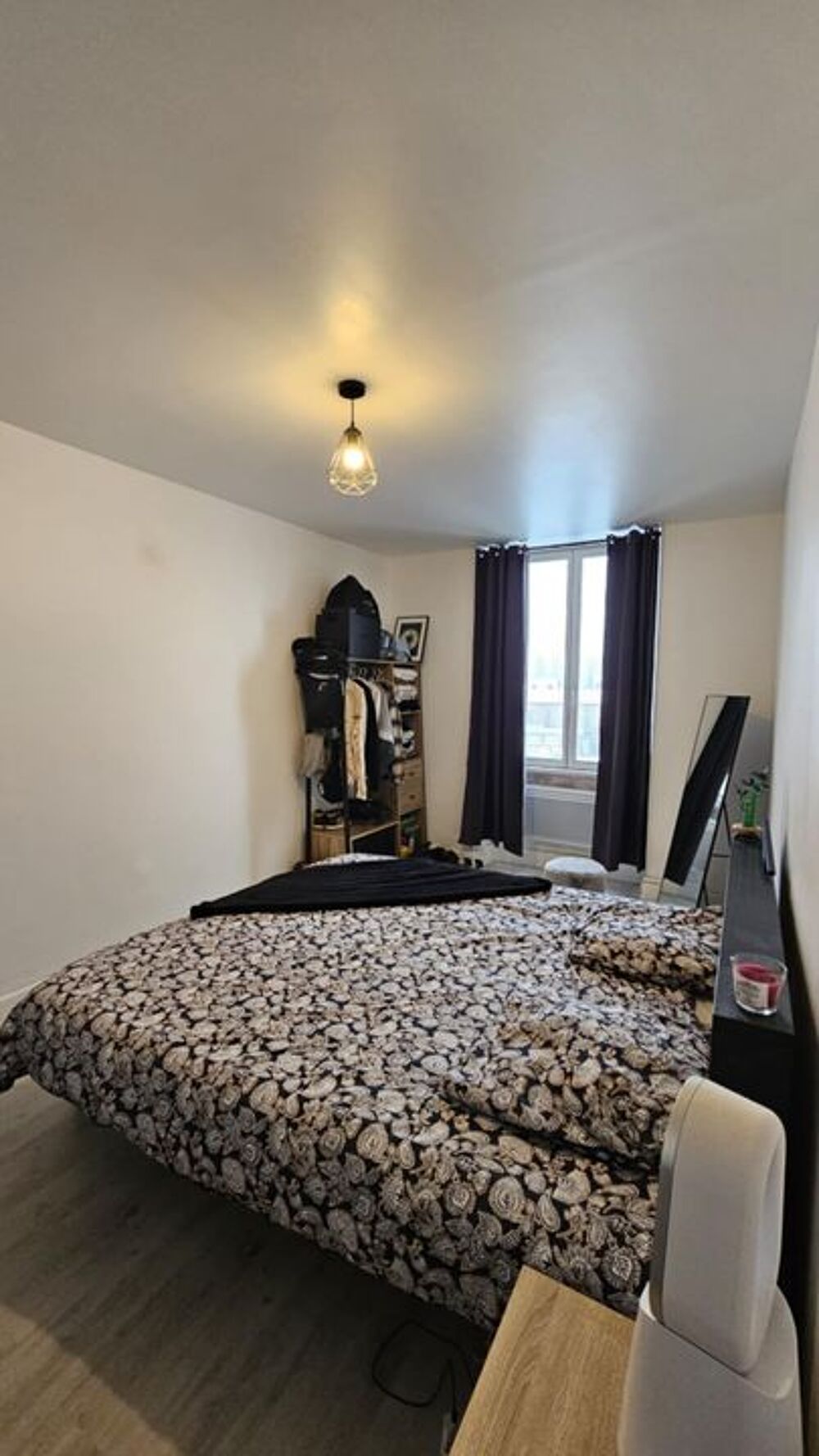 Location Appartement Appartement de 63m2 à louer sur Baccarat Baccarat