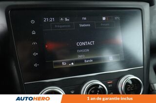 Kadjar 1.5 dCi Blue Business EDC 115 ch 2019 occasion 92130 Issy-les-Moulineaux