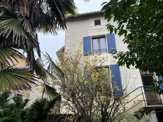  Maison à vendre 9 pièces 262 m²